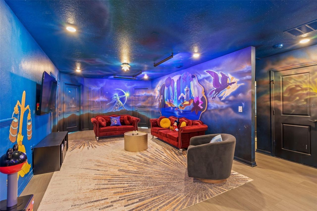 16016 Sandy Cliffs Drive, Clermont, FL 34714 Photo