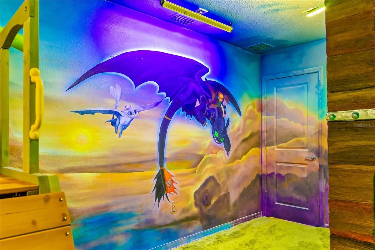 16016 Sandy Cliffs Drive, Clermont, FL 34714 Photo