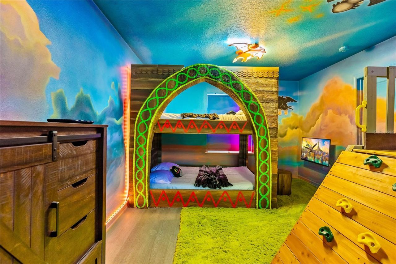 16016 Sandy Cliffs Drive, Clermont, FL 34714 Photo