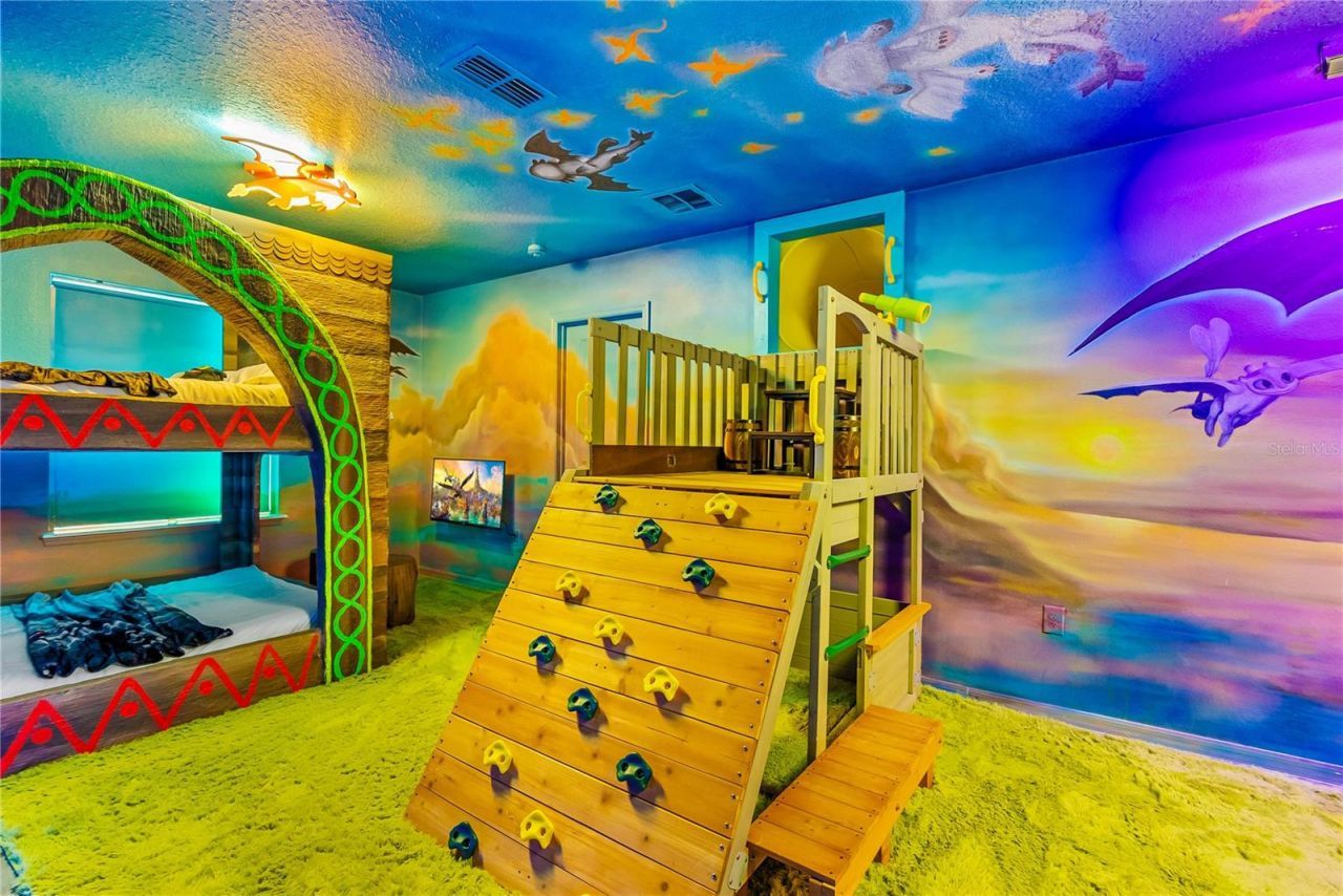 16016 Sandy Cliffs Drive, Clermont, FL 34714 Photo