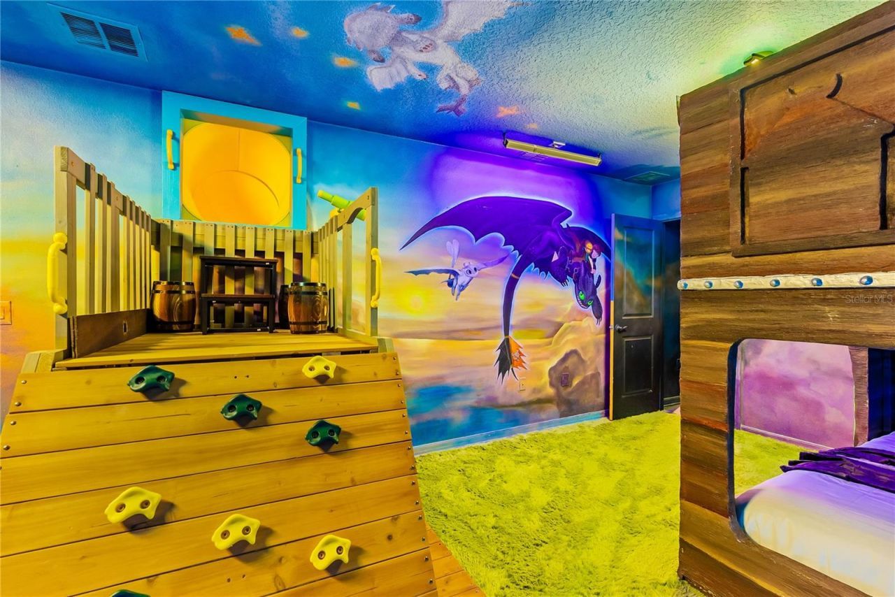 16016 Sandy Cliffs Drive, Clermont, FL 34714 Photo