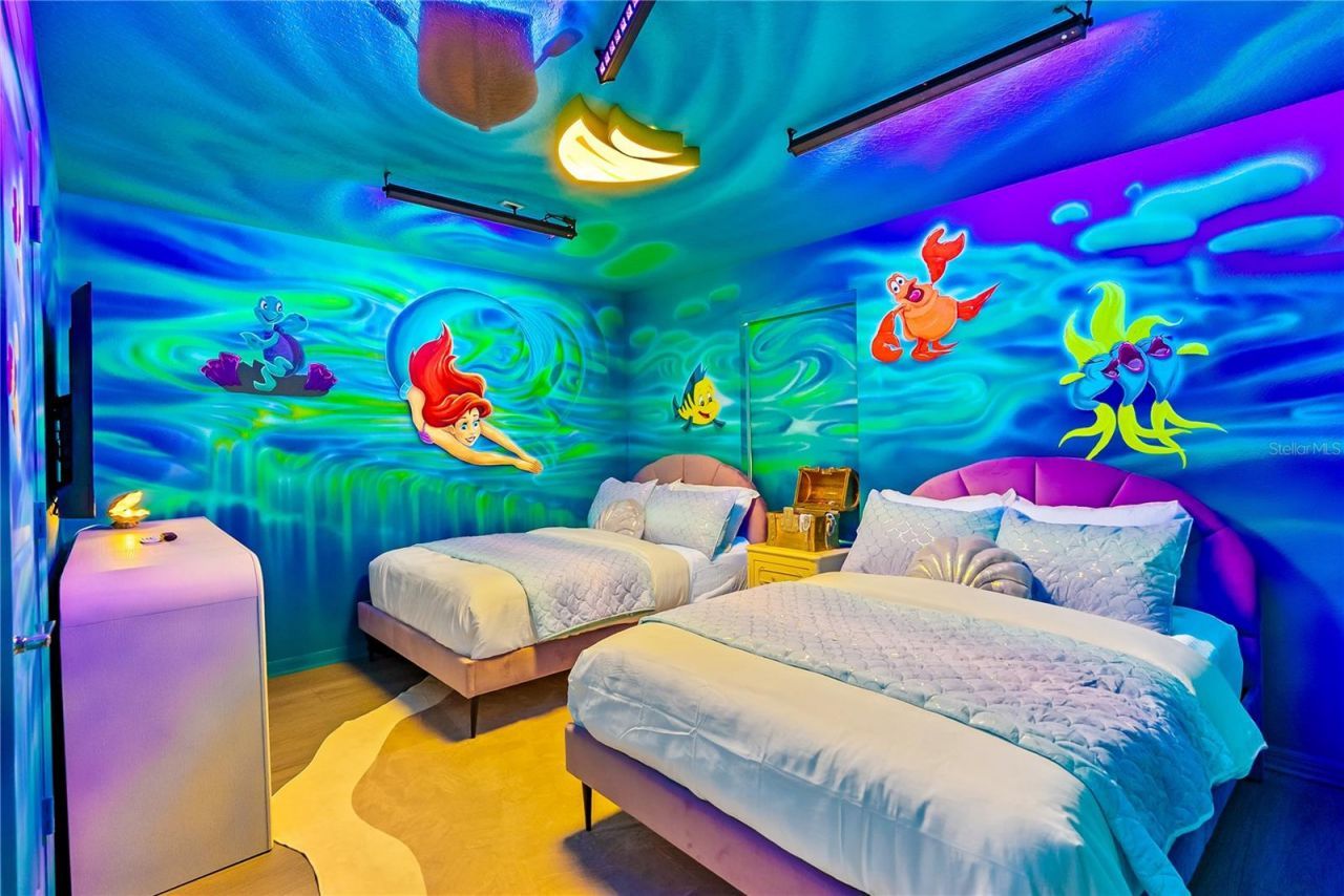 16016 Sandy Cliffs Drive, Clermont, FL 34714 Photo