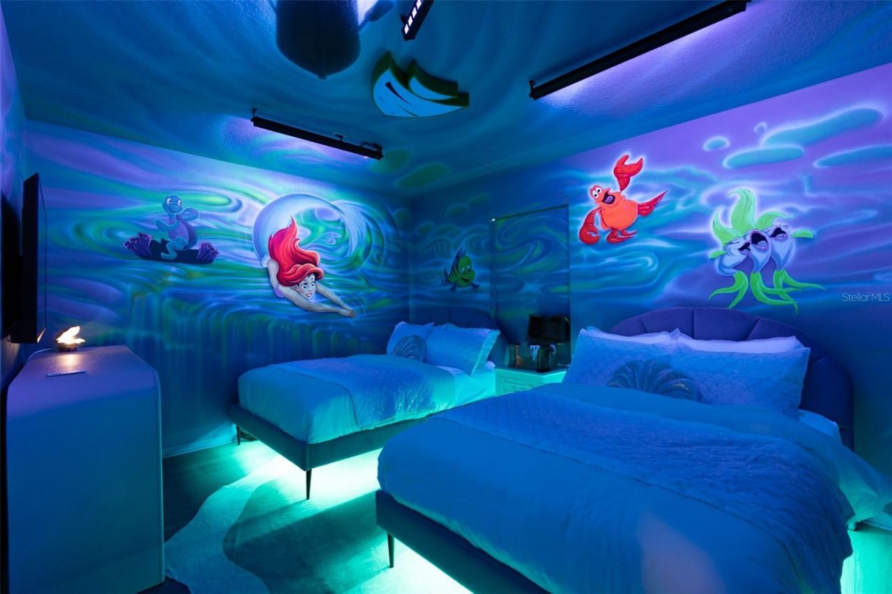 16016 Sandy Cliffs Drive, Clermont, FL 34714 Photo