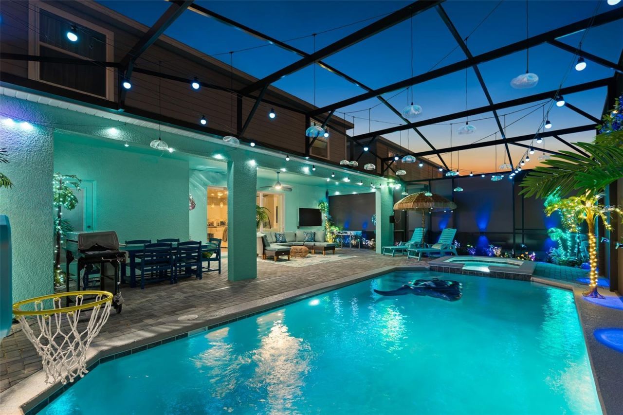 16016 Sandy Cliffs Drive, Clermont, FL 34714 Photo