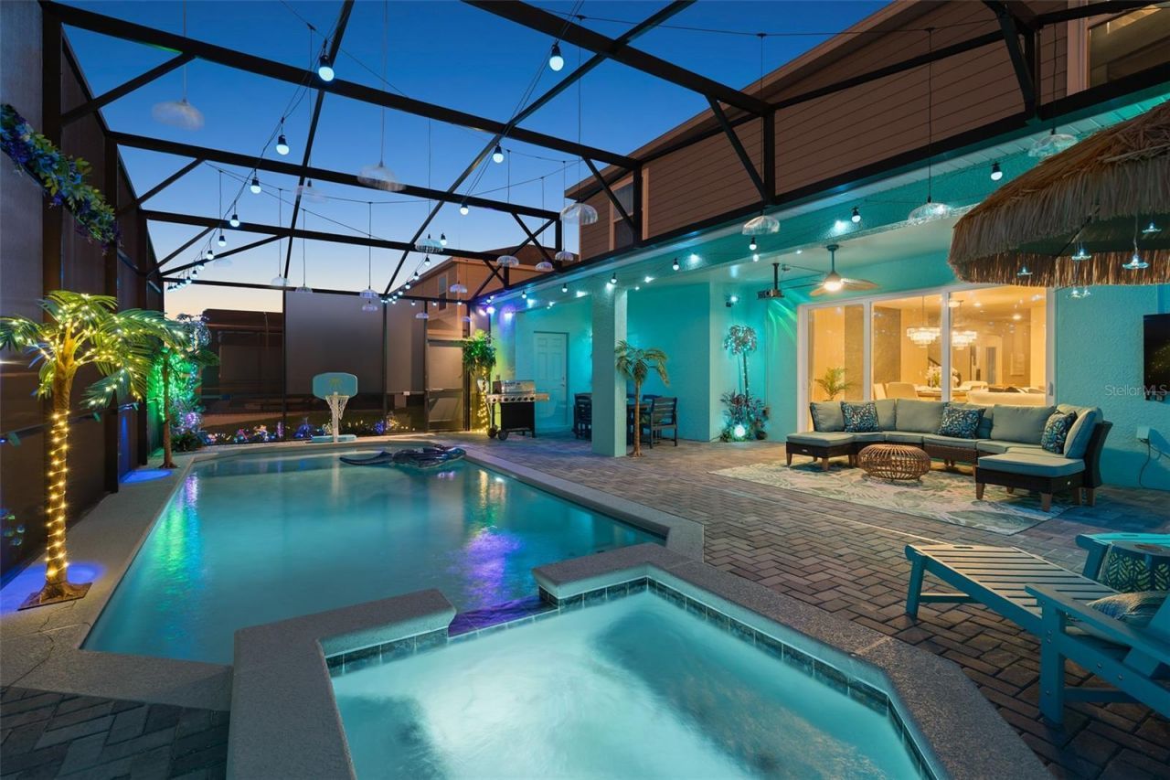 16016 Sandy Cliffs Drive, Clermont, FL 34714 Photo