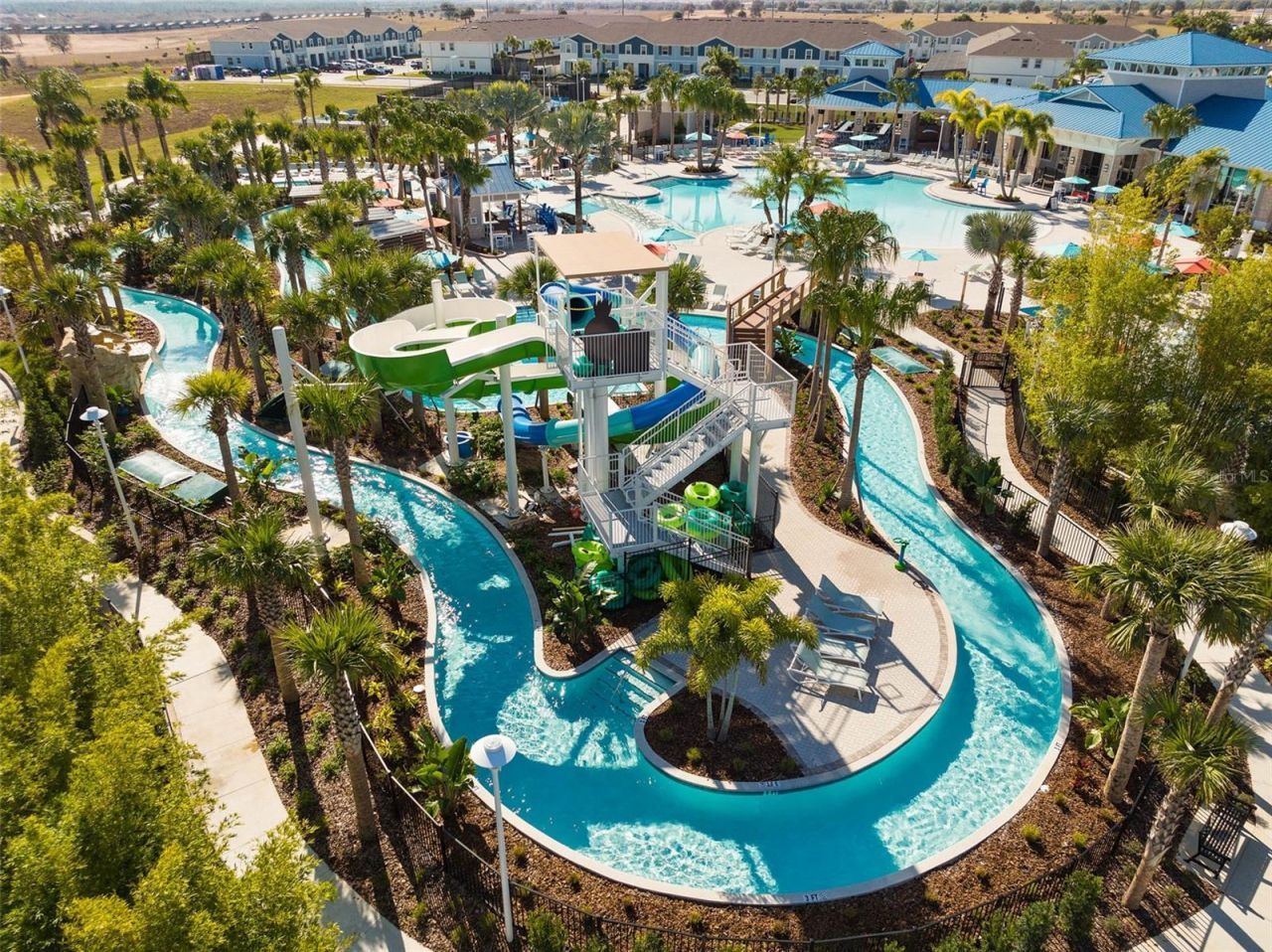 16016 Sandy Cliffs Drive, Clermont, FL 34714 Photo