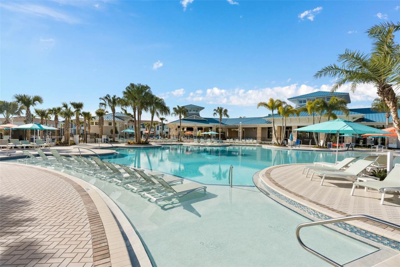 16016 Sandy Cliffs Drive, Clermont, FL 34714 Photo