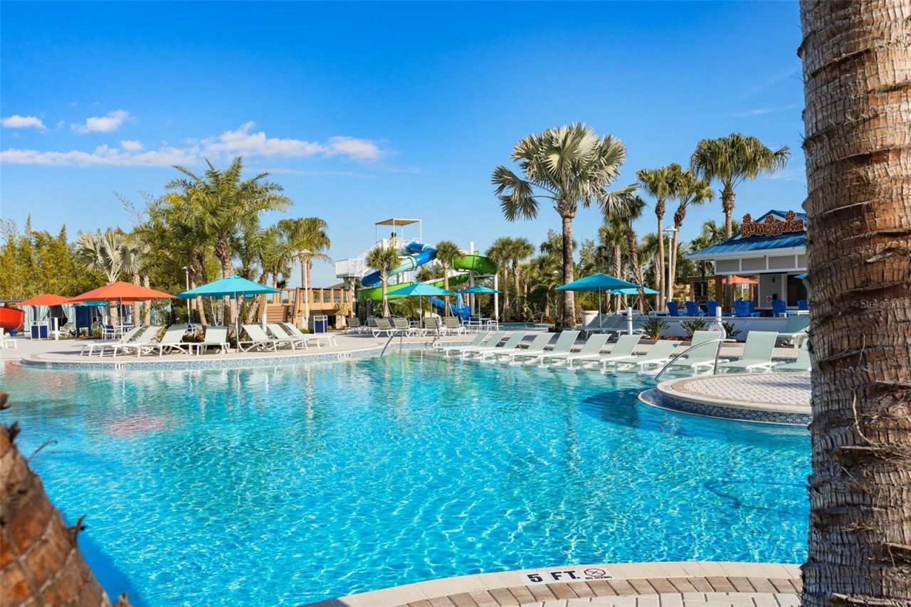 16016 Sandy Cliffs Drive, Clermont, FL 34714 Photo