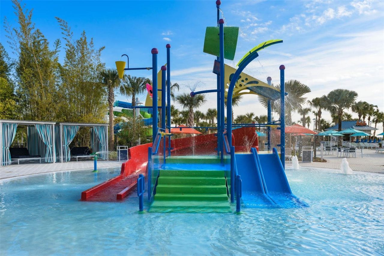 16016 Sandy Cliffs Drive, Clermont, FL 34714 Photo