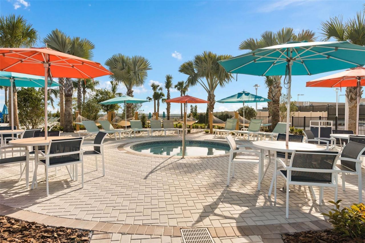 16016 Sandy Cliffs Drive, Clermont, FL 34714 Photo