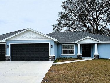 9089 DUPONT AVENUE , SPRING HILL, FL 34608