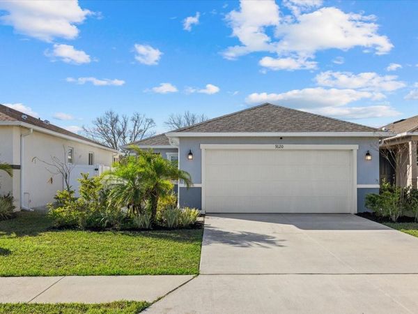 9120 SANDY BLUFFS CIRCLE, PARRISH, FL 34219