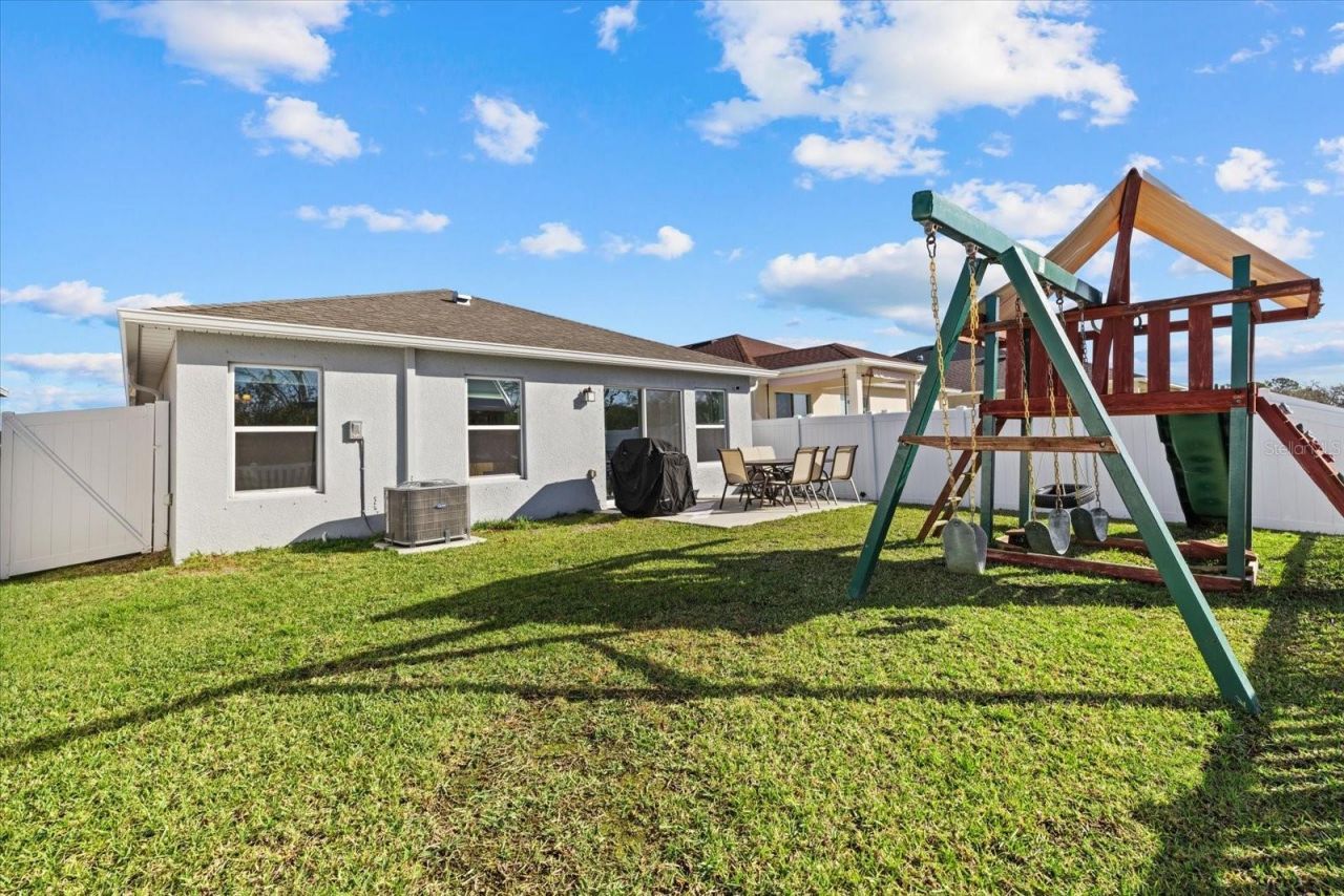 9120 Sandy Bluffs Circle, Parrish, FL 34219 Photo