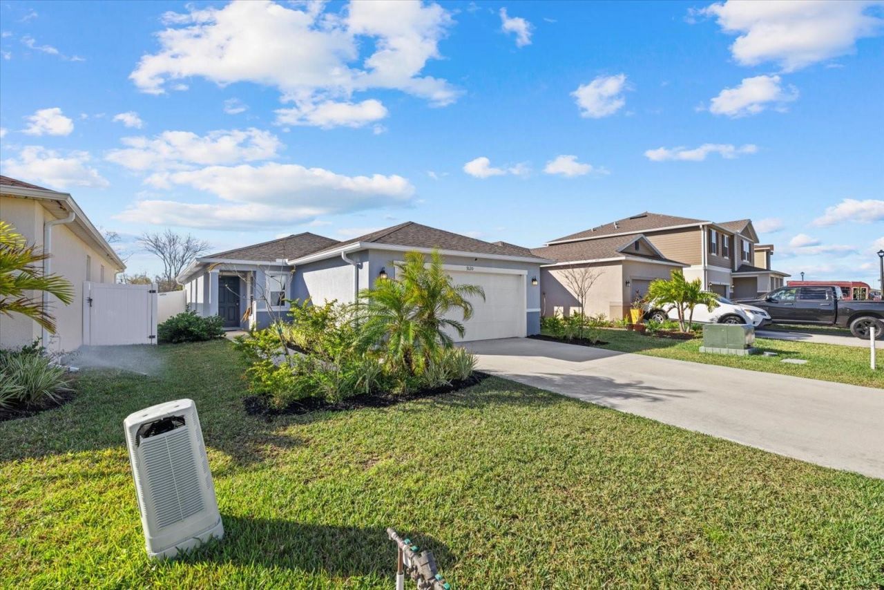9120 Sandy Bluffs Circle, Parrish, FL 34219 Photo