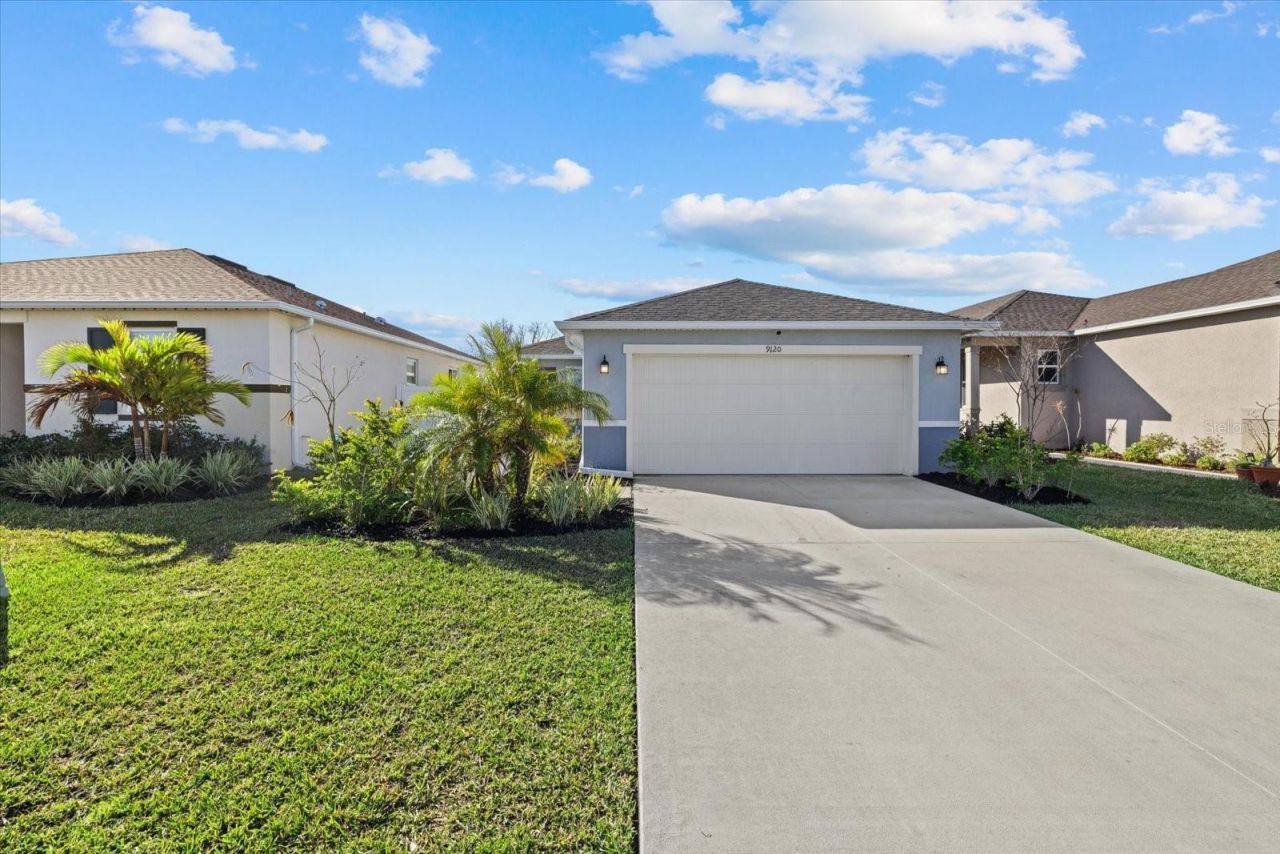 9120 Sandy Bluffs Circle, Parrish, FL 34219 Photo
