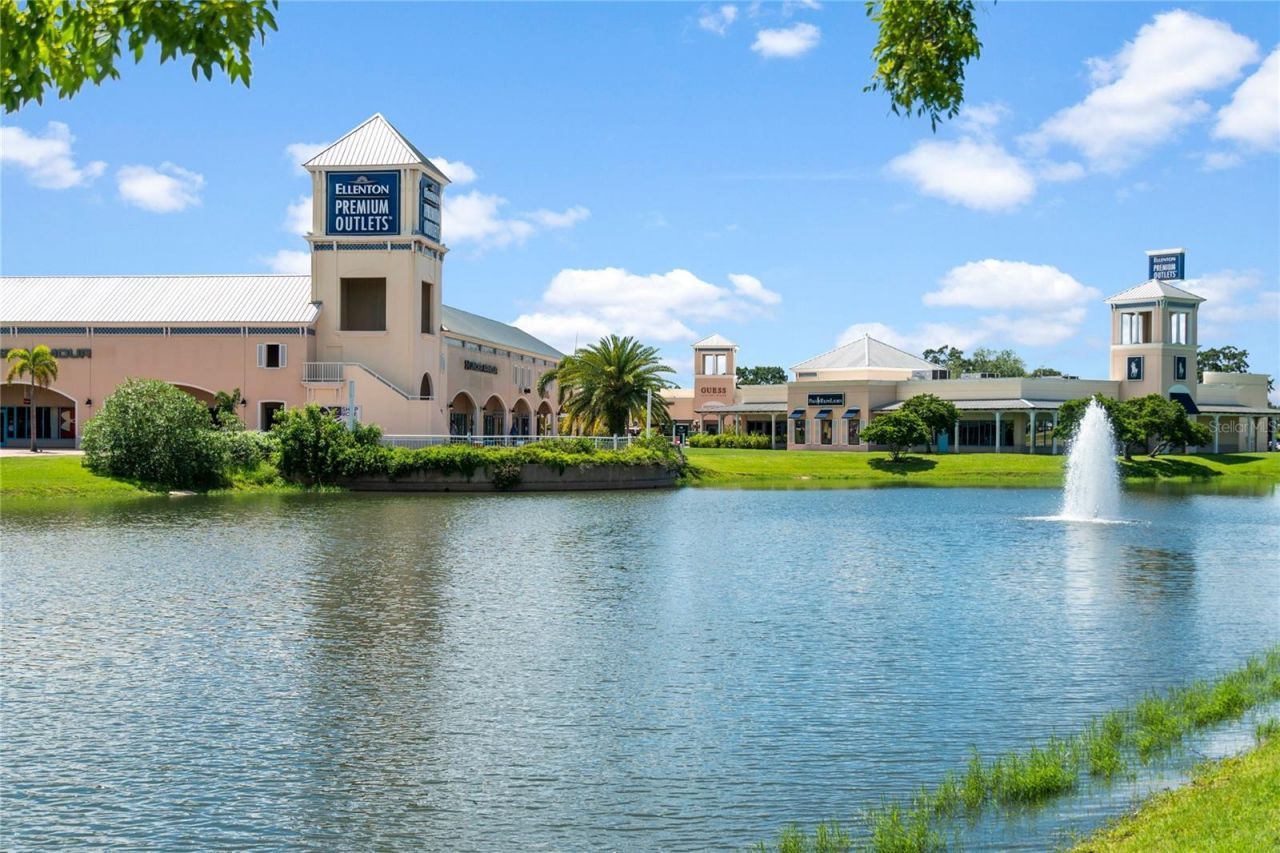 9120 Sandy Bluffs Circle, Parrish, FL 34219 Photo