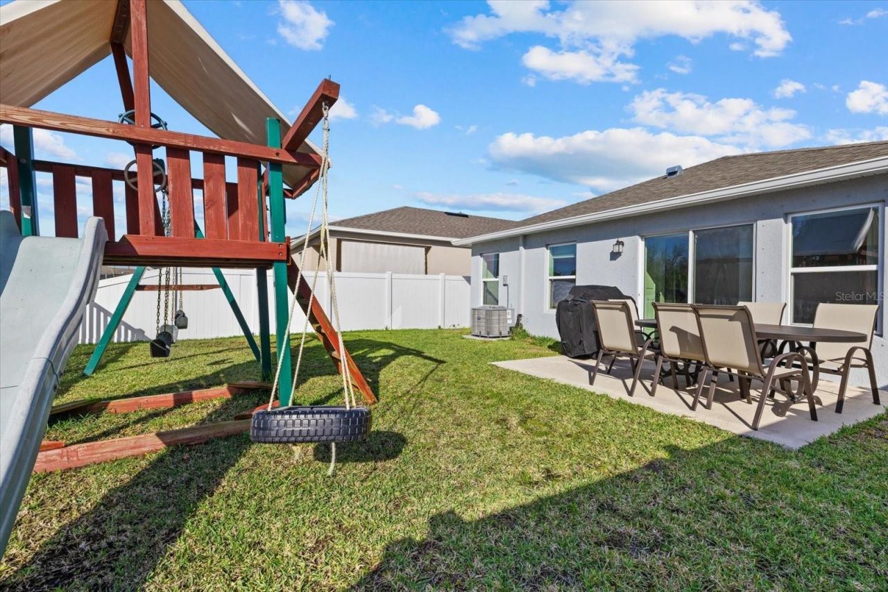 9120 Sandy Bluffs Circle, Parrish, FL 34219 Photo