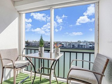 7625 SUN ISLAND DRIVE S, Unit 406, SOUTH PASADENA, FL 33707