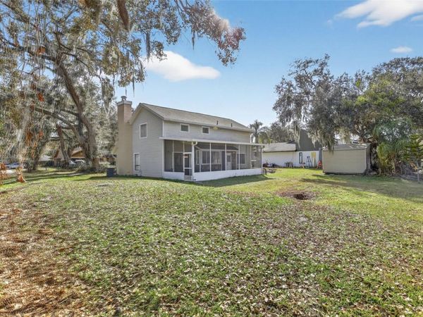 1595 SHADY OAK DRIVE, KISSIMMEE, FL 34744