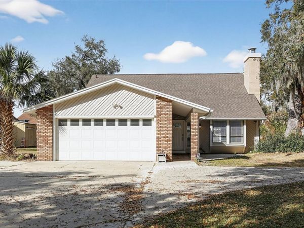 1595 SHADY OAK DRIVE, KISSIMMEE, FL 34744