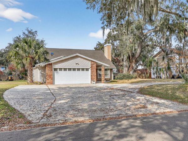 1595 SHADY OAK DRIVE, KISSIMMEE, FL 34744