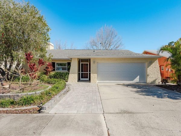 241 WHISPER LAKE ROAD , PALM HARBOR, FL 34683