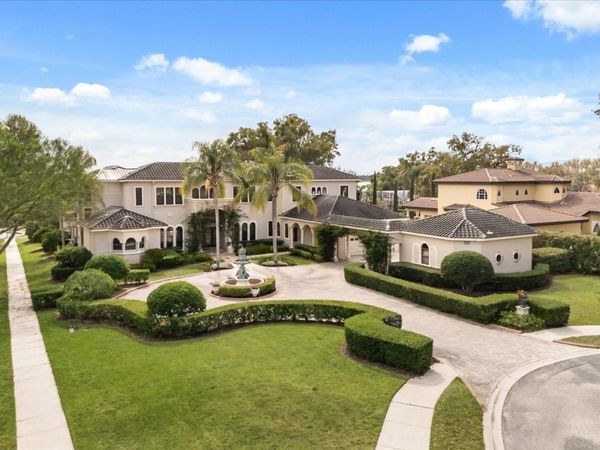 3026 PORTO LAGO COURT, WINDERMERE, FL 34786