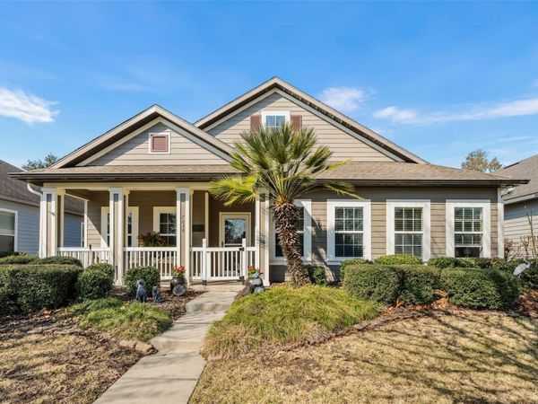 7638 SW 80TH DRIVE , GAINESVILLE, FL 32608