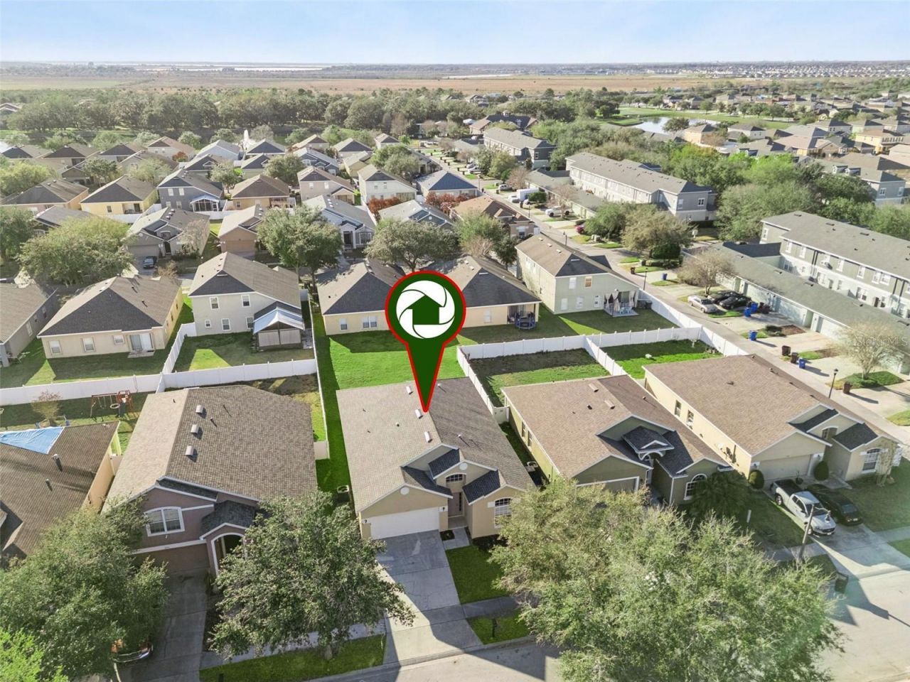 2104 Justice Lane, Saint Cloud, FL 34769 Photo