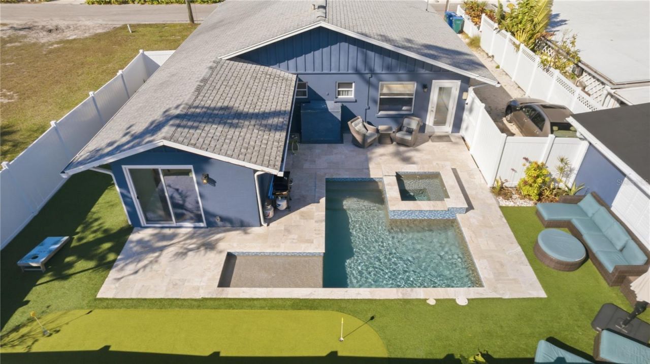 205 Haverkos Court, Holmes Beach, FL 34217 Photo