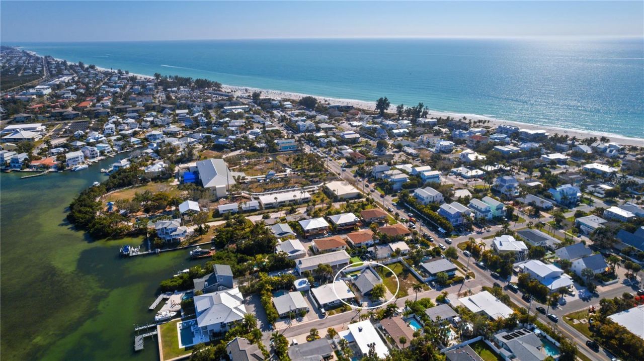 205 Haverkos Court, Holmes Beach, FL 34217 Photo