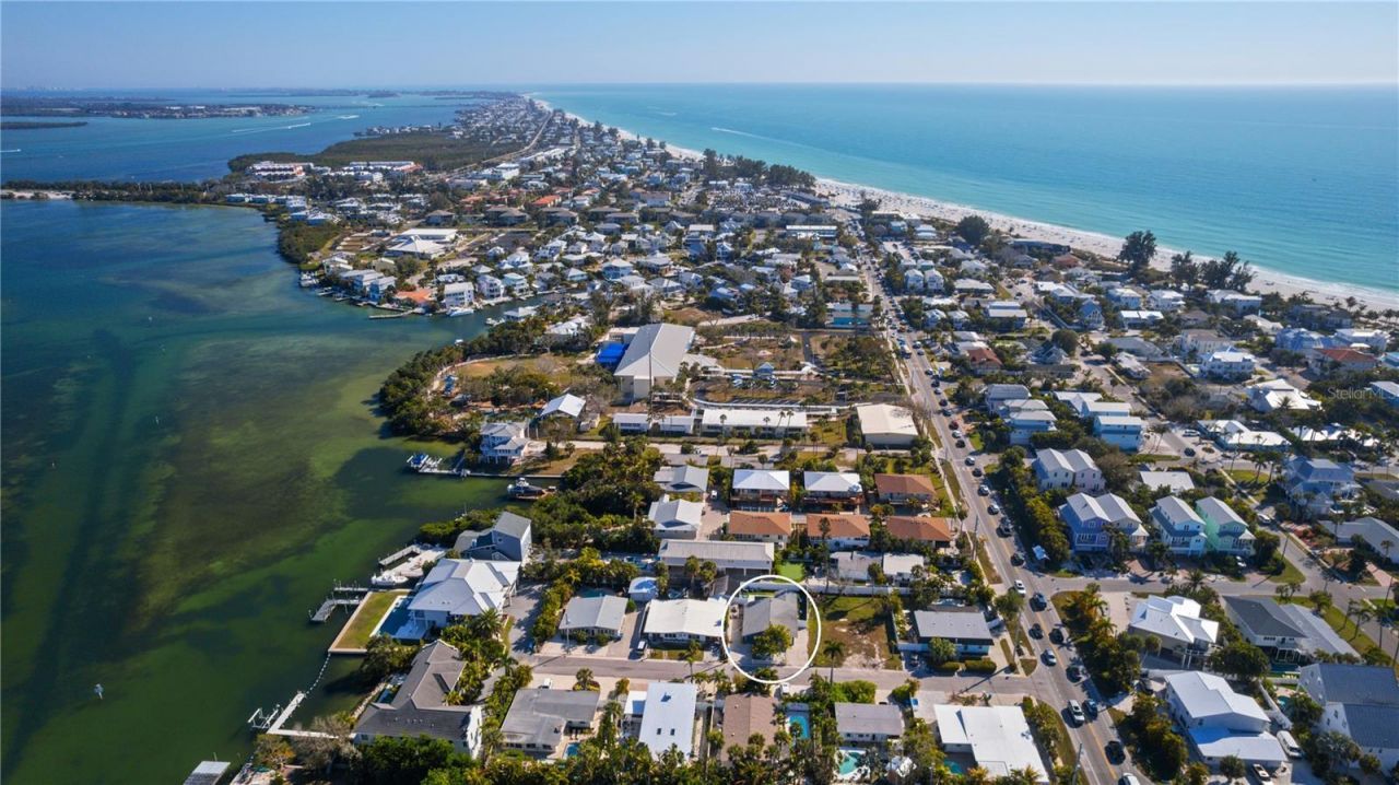 205 Haverkos Court, Holmes Beach, FL 34217 Photo