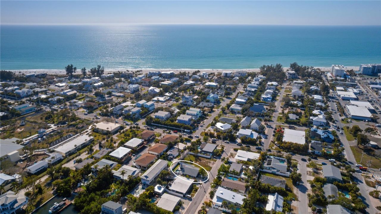 205 Haverkos Court, Holmes Beach, FL 34217 Photo