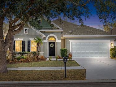 15814 STARLING WATER DRIVE , LITHIA, FL 33547