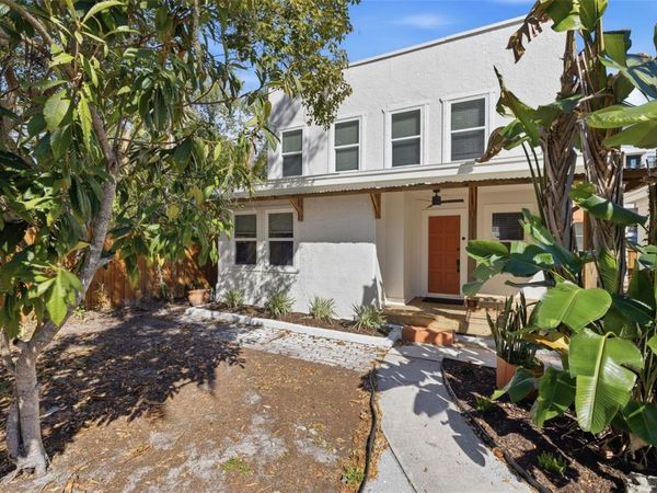 6005 N TAMPA STREET, TAMPA, FL 33604