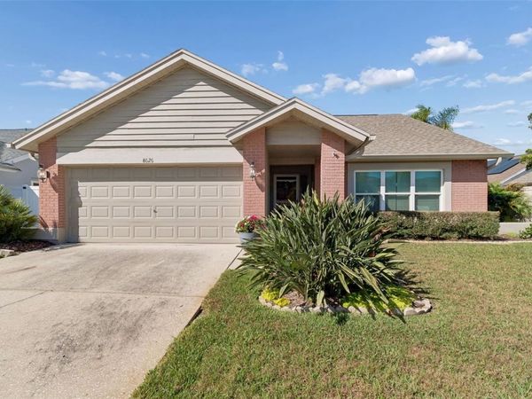 8626 BOYSENBERRY DRIVE , TAMPA, FL 33635