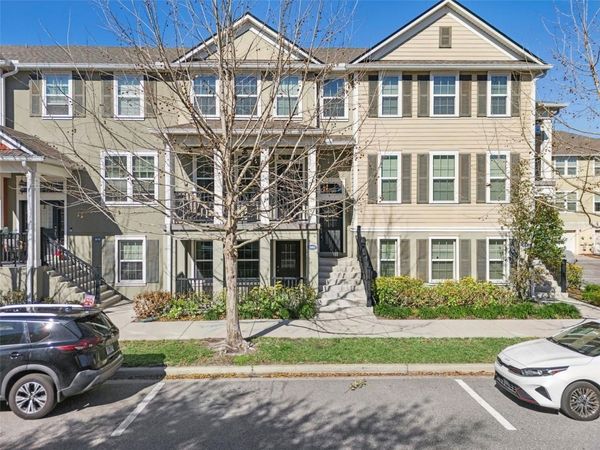 1082 CLIFTON SPRINGS LANE, WINTER SPRINGS, FL 32708