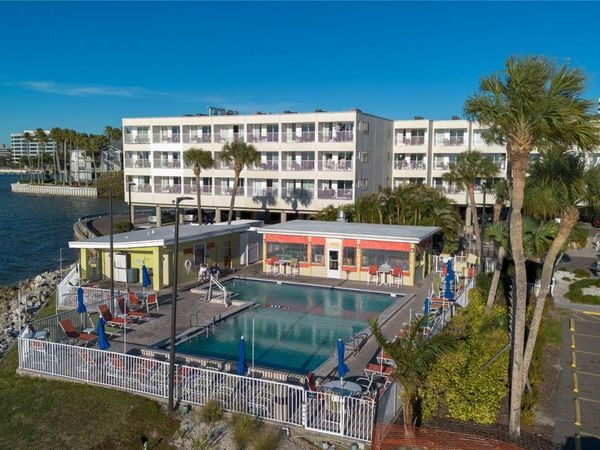 2506 N ROCKY POINT DRIVE, Unit 333, TAMPA, FL 33607