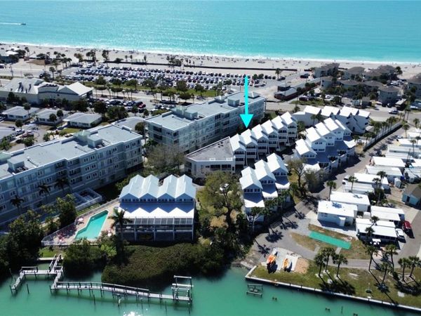 2255 N BEACH ROAD , Unit 20, ENGLEWOOD, FL 34223