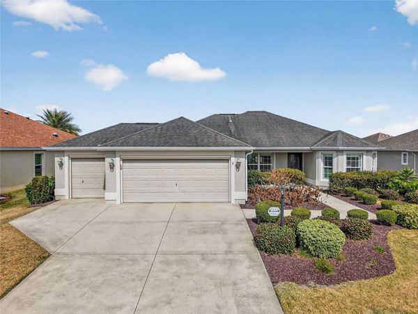 3559 WYNGATE PLACE, THE VILLAGES, FL 32163
