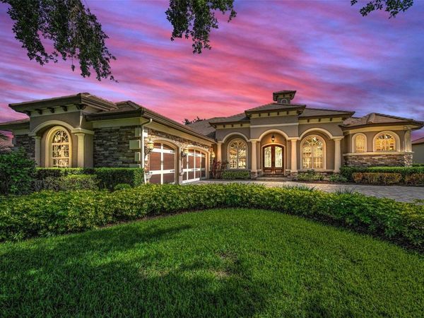 9933 MILANO DRIVE, TRINITY, FL 34655