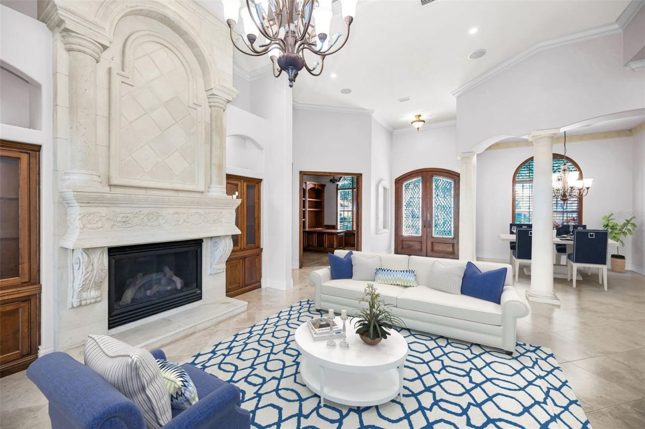 9933 Milano Drive, Trinity, FL 34655 Photo