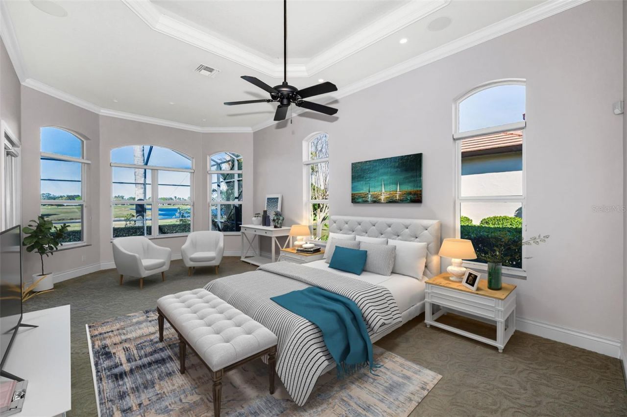 9933 Milano Drive, Trinity, FL 34655 Photo