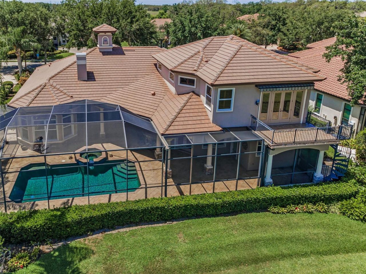 9933 Milano Drive, Trinity, FL 34655 Photo