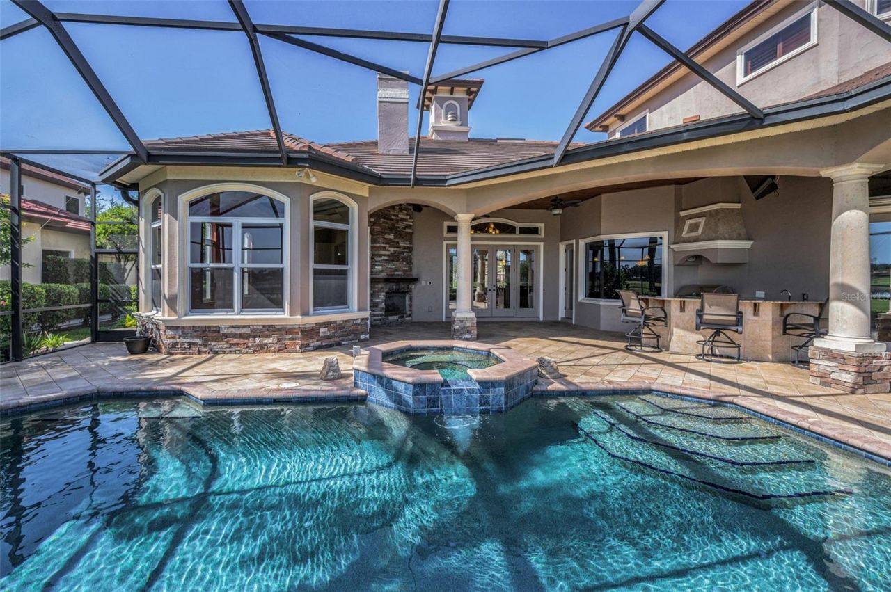 9933 Milano Drive, Trinity, FL 34655 Photo