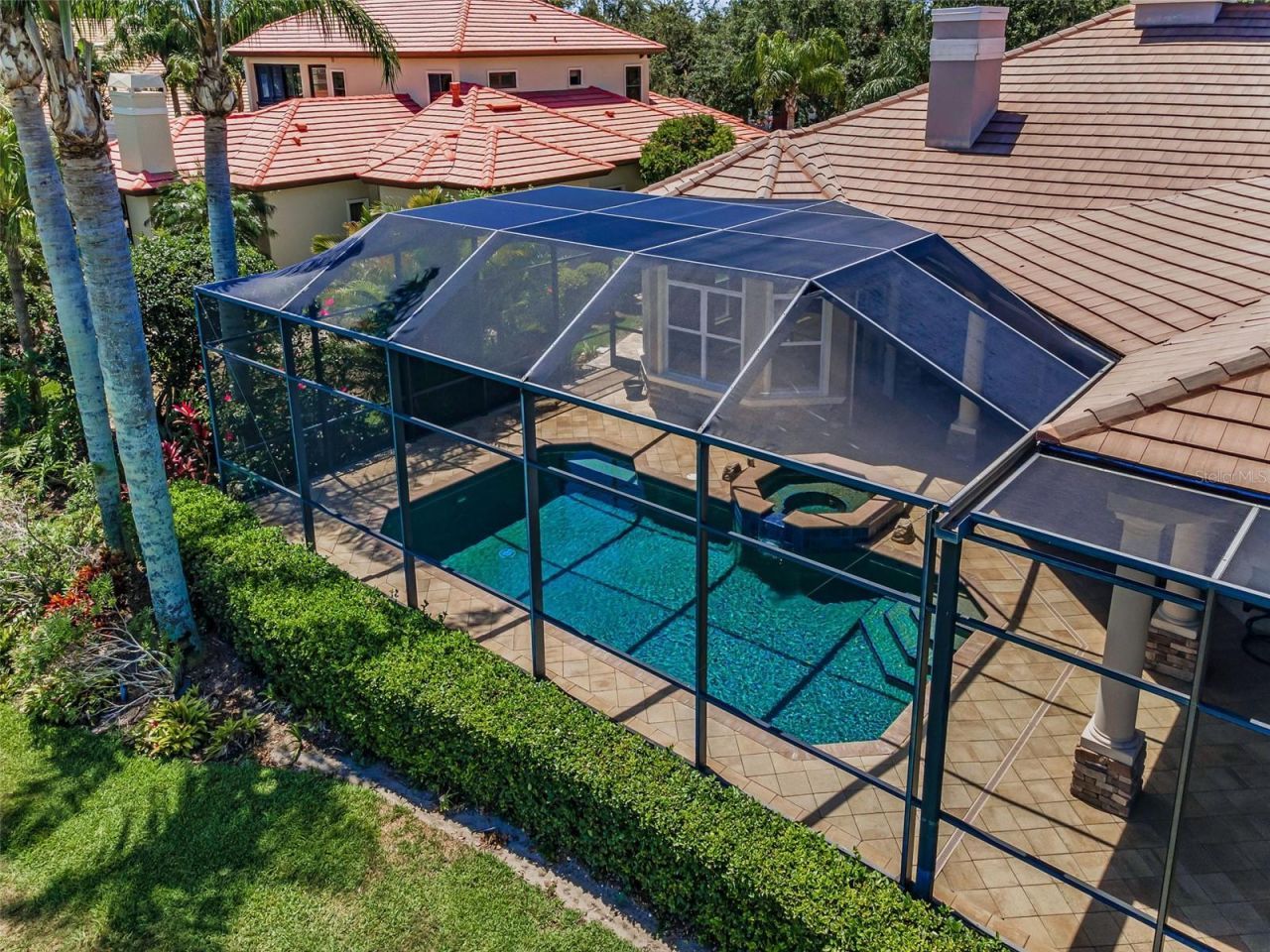 9933 Milano Drive, Trinity, FL 34655 Photo