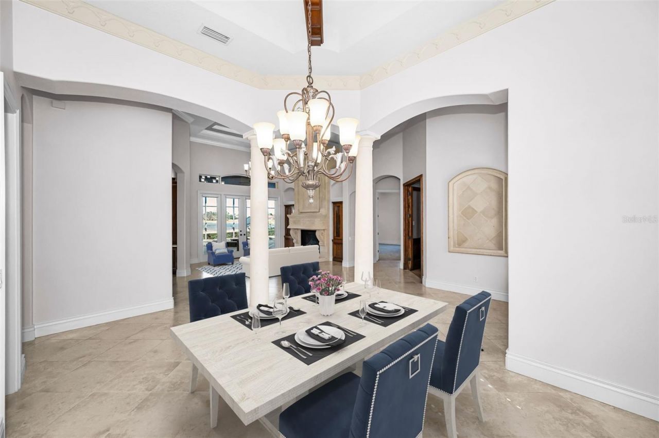 9933 Milano Drive, Trinity, FL 34655 Photo