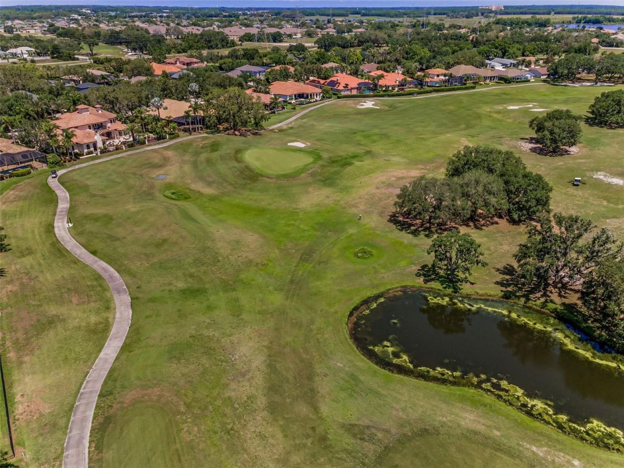 9933 Milano Drive, Trinity, FL 34655 Photo