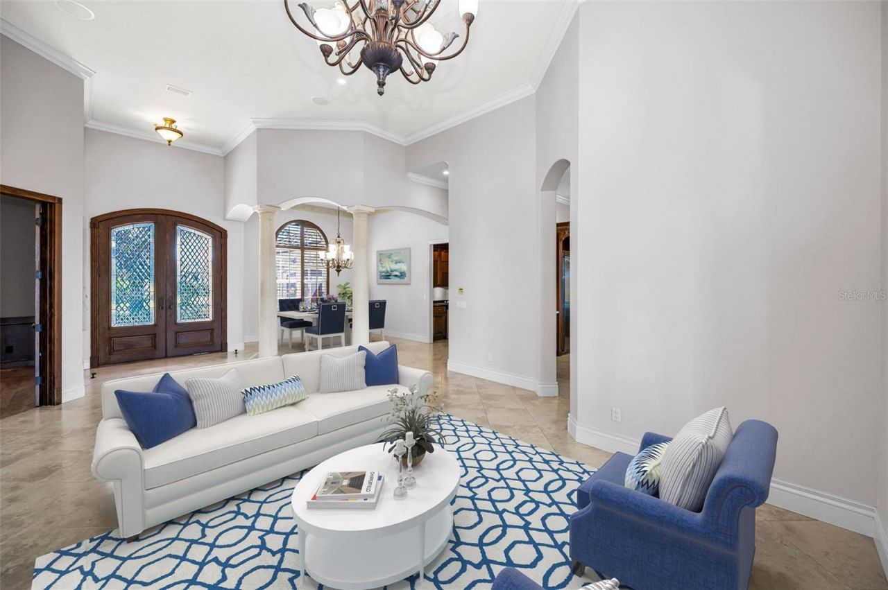 9933 Milano Drive, Trinity, FL 34655 Photo