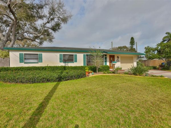 6728 19TH STREET N, ST PETERSBURG, FL 33702